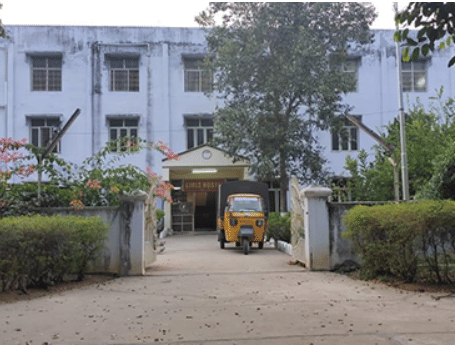 Behara College of  Engineering and Technology Hostels photo 5